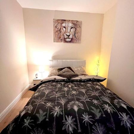 Appartamento Relax Dotcom Manchester Esterno foto