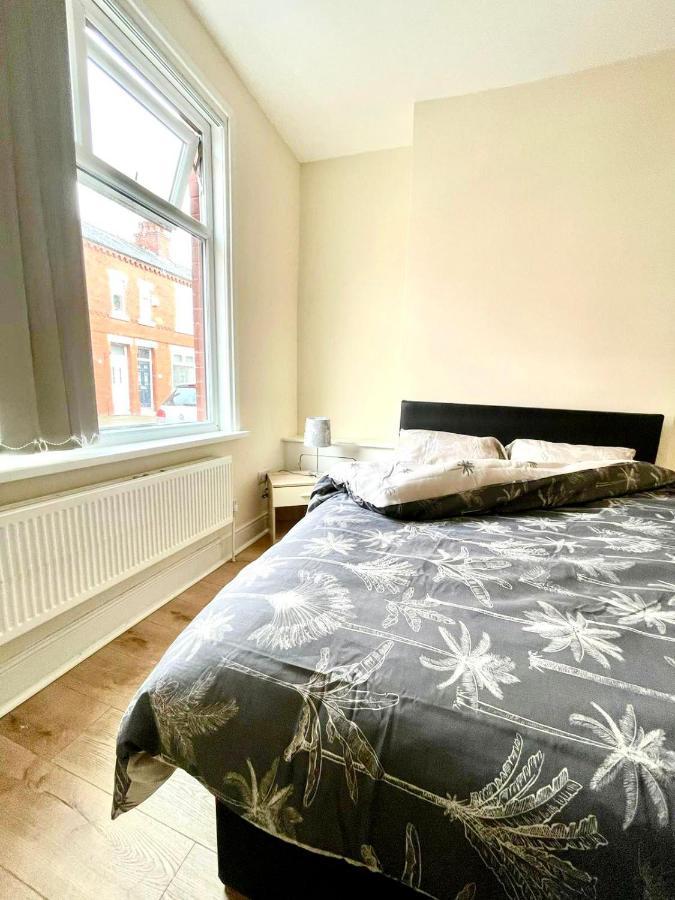 Appartamento Relax Dotcom Manchester Esterno foto