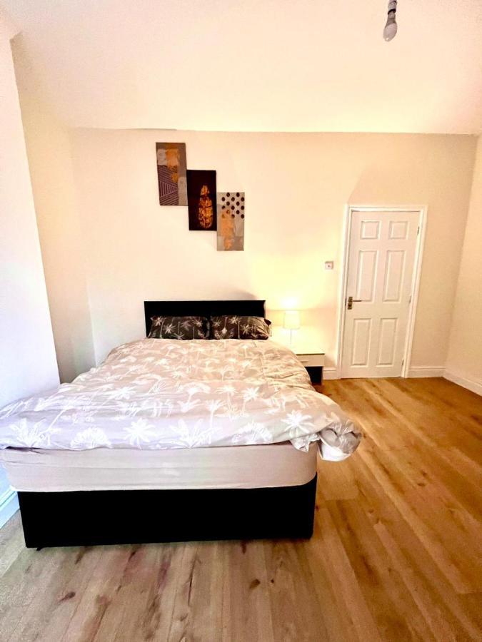 Appartamento Relax Dotcom Manchester Esterno foto