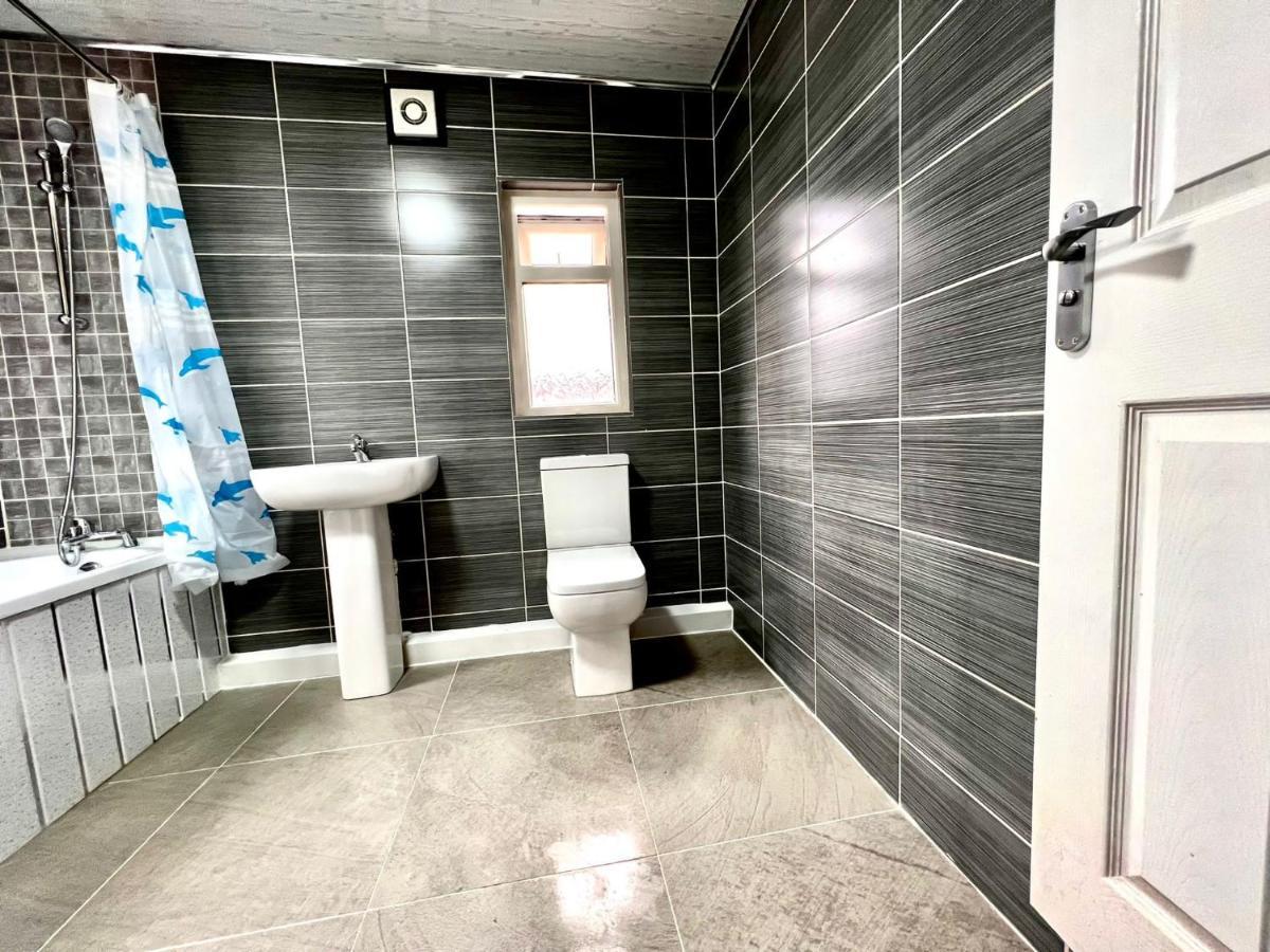 Appartamento Relax Dotcom Manchester Esterno foto