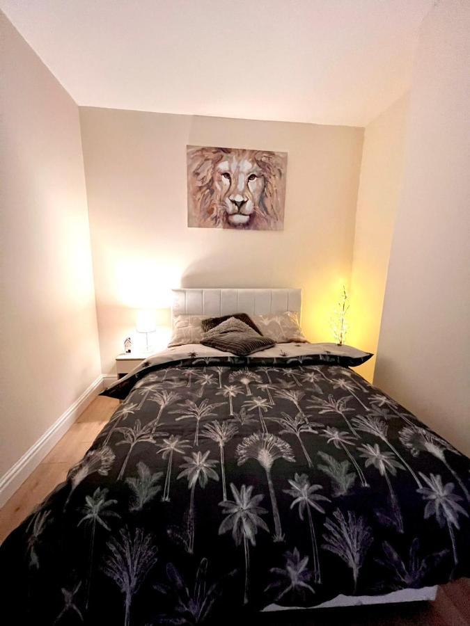 Appartamento Relax Dotcom Manchester Esterno foto