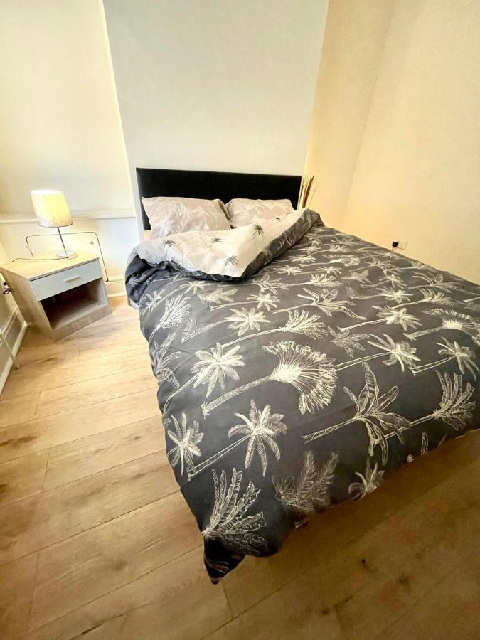 Appartamento Relax Dotcom Manchester Esterno foto