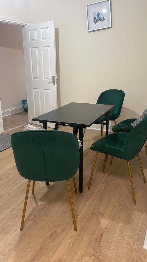 Appartamento Relax Dotcom Manchester Esterno foto